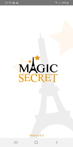 Easy Magic Secret ekran görüntüsü