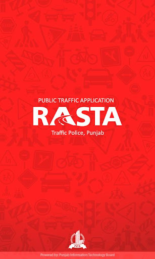 Rasta ekran görüntüsü