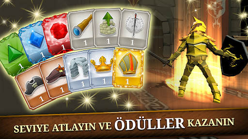 Bil ve Fethet ekran görüntüsü