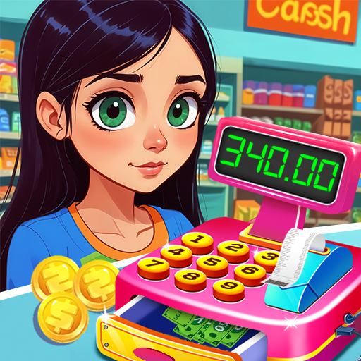Süper Market Alışveriş Oyunlar