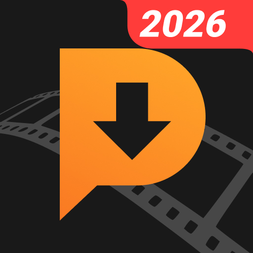 PDownloader - Video İndirici
