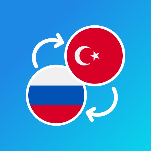 Rusça-Türkçe çevirici