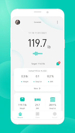 Starfit ekran görüntüsü