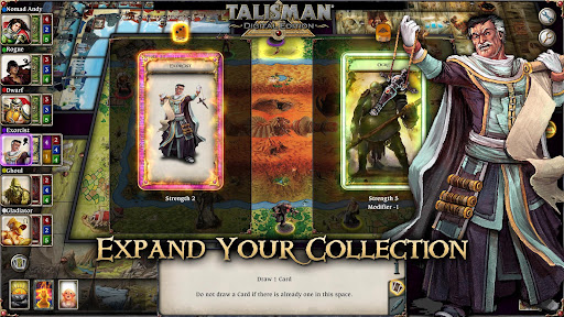 Talisman: Classic Complete ekran görüntüsü