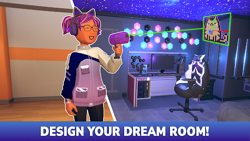 Rec Room - Play with friends! ekran görüntüsü