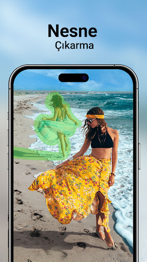 YouCam Enhance: Photo Enhancer ekran görüntüsü