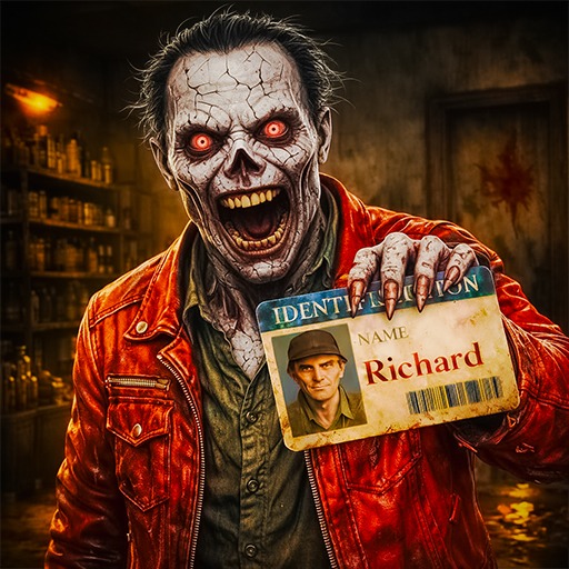 Midnight Shift: At Scary Night