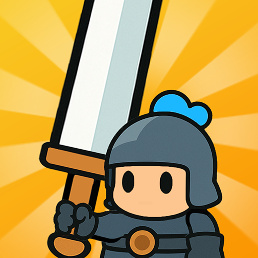 Tiny Heroes: Dungeons