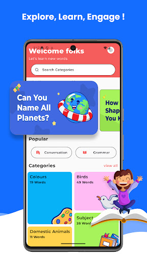 Learn English Through Polish ekran görüntüsü