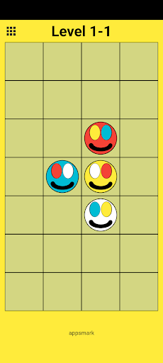 Color Friends ekran görüntüsü