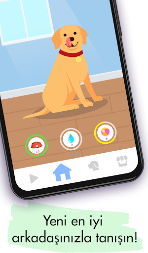 Watch Pet: Evcil Hayvan Edin ekran görüntüsü