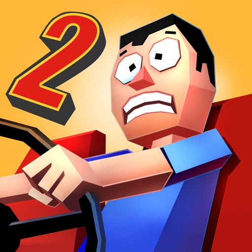 Faily Brakes 2: Araba Oyunu