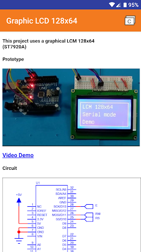 Arduino workshop ekran görüntüsü