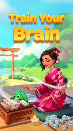 Zen Match ekran görüntüsü