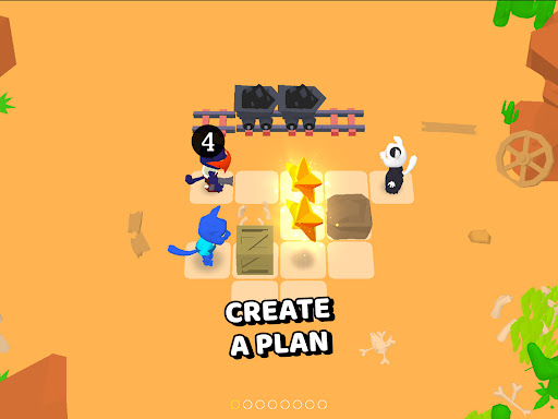 Puzzle Cats: Logic Cat Game ekran görüntüsü