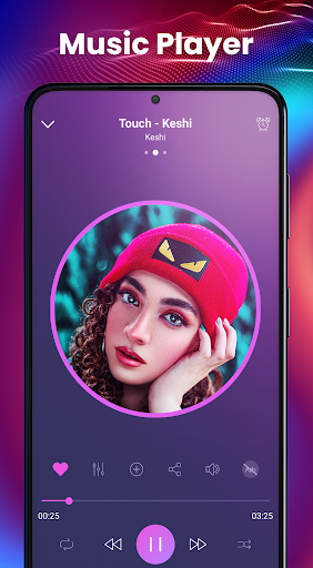 Video Player - PRO Version ekran görüntüsü