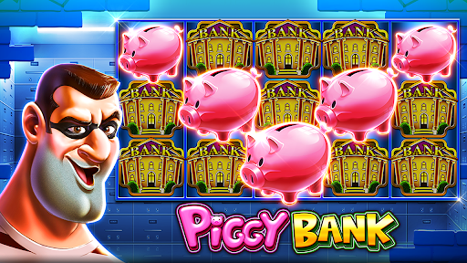 777 Real Vegas Casino Slots ekran görüntüsü