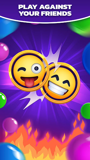 Bubble Shooter Pro Pop Puzzle ekran görüntüsü