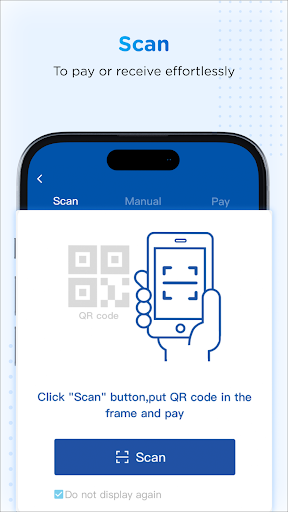 KBZPay ekran görüntüsü