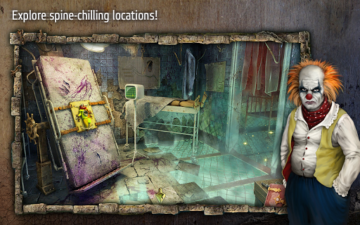 Stray Souls: Dollhouse Story.  ekran görüntüsü