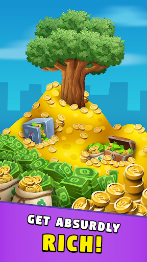 Money Tree 2: Cash Grow Game ekran görüntüsü