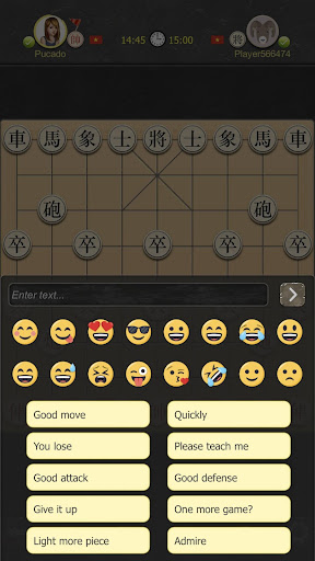 Co Up Online - Dark Chess ekran görüntüsü