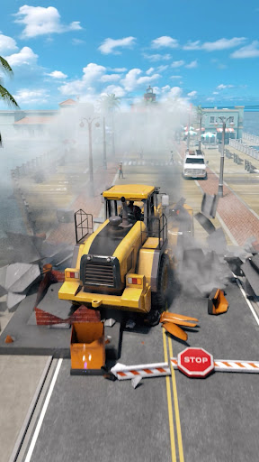 Demolition & Construction Inc. ekran görüntüsü