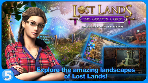 Lost Lands 3 ekran görüntüsü