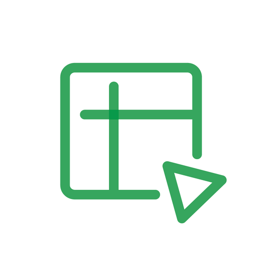 Zoho Sheet: E-tablo app