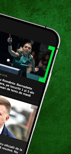 Antena Sport ekran görüntüsü