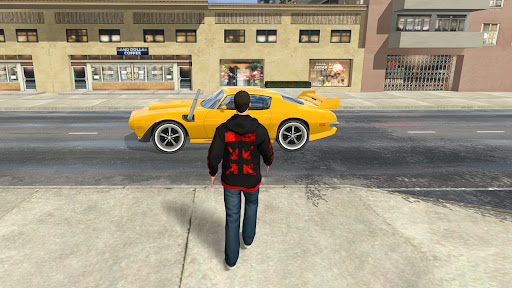 Vehicle Master: Vice City ekran görüntüsü