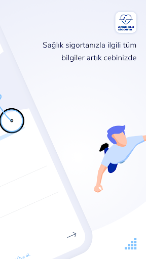 Sağlığım Cepte ekran görüntüsü