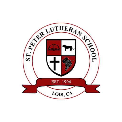 St. Peter Lutheran School