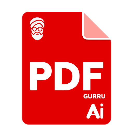 PDF Guru: AI Asistan