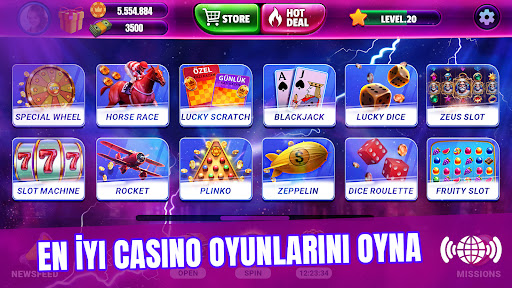 Plinko Online Casino Win x1000 ekran görüntüsü