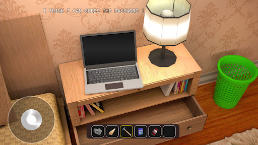 Boy Stealth Escape: Runaway ekran görüntüsü
