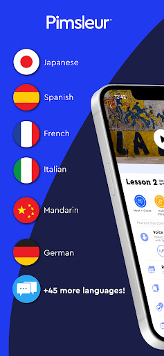 Pimsleur | Language Learning ekran görüntüsü