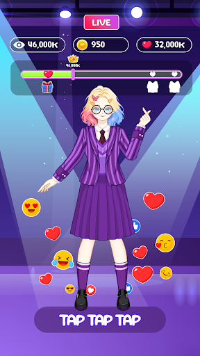 Left Or Right Perfect Dress Up ekran görüntüsü