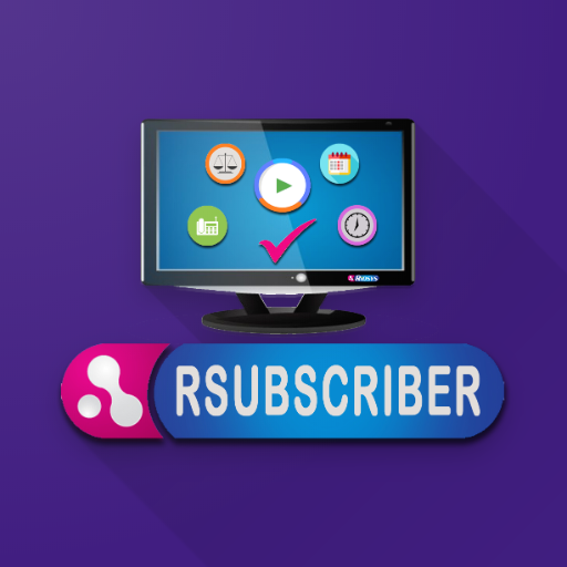 R-SUBSCRIBER  1.7