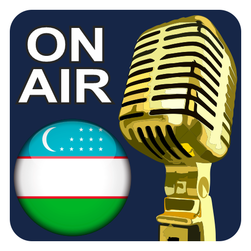 Uzbek Radio Stations