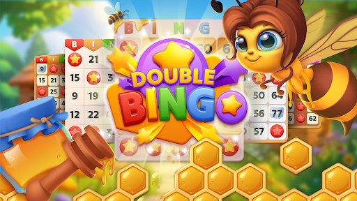 Bingo Cozy - Decorate Home ekran görüntüsü