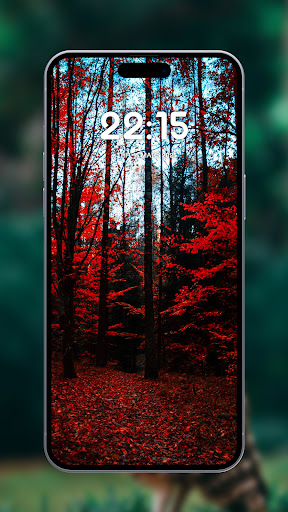 Birds Wallpapers ekran görüntüsü