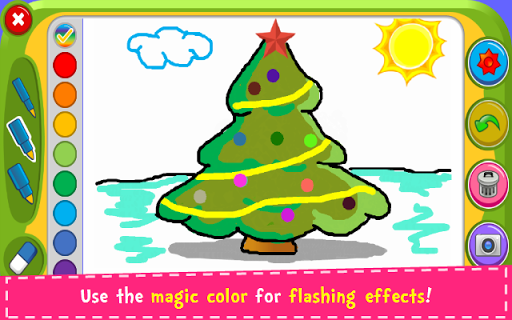Magic Board - Doodle & Color ekran görüntüsü