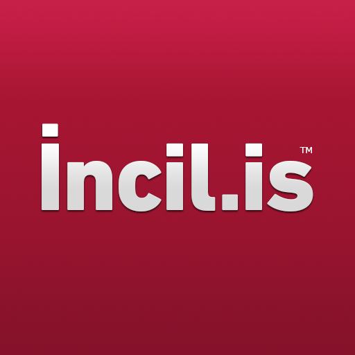 İncil.is