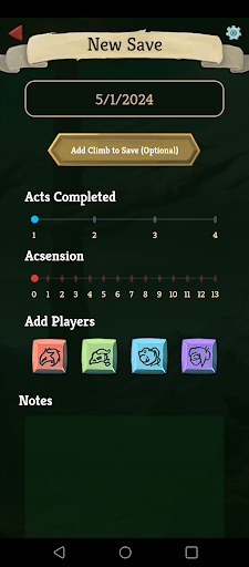 Slay the Spire: TBG Companion ekran görüntüsü