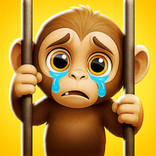 I'm Monkey Chaos: Prankster