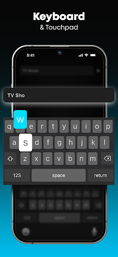 Stick - Remote Control TV Pro ekran görüntüsü