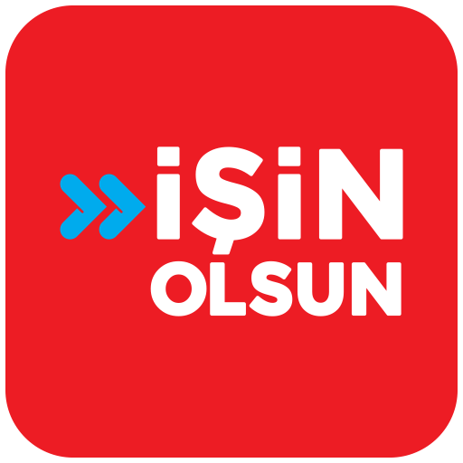 İşin Olsun: İş Bul & İlan ver