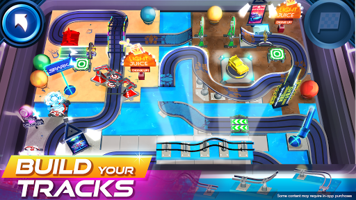 Race Craft - Kids Car Games ekran görüntüsü