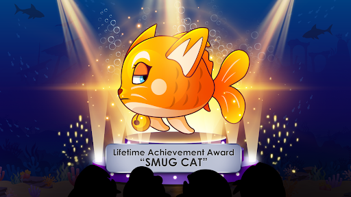 Fish.IO - Hungry Fish ekran görüntüsü